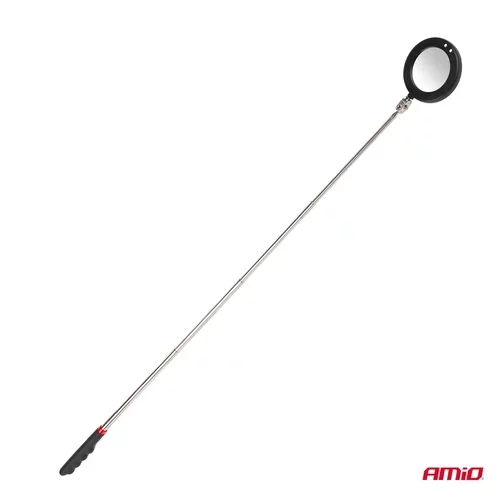 Teleskopické inšpekčné zrkadlo s LED svetlom /AMiO/ - obr. 6