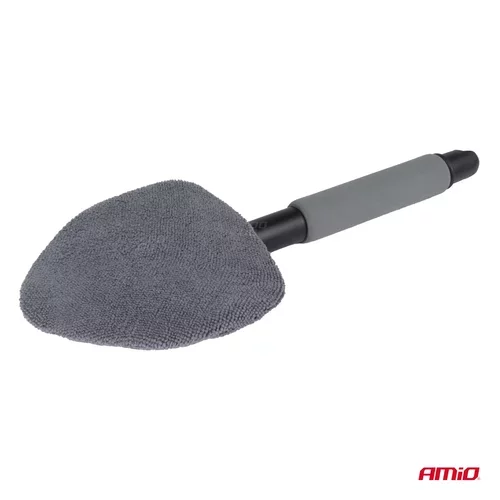 Teleskopický čistič okien 33-48cm AMiO-03858 - obr. 3