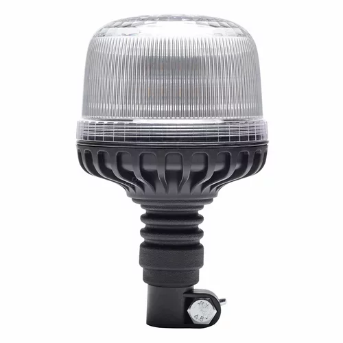 LED výstražný maják W25P 12/24V IP66 AMiO-03338