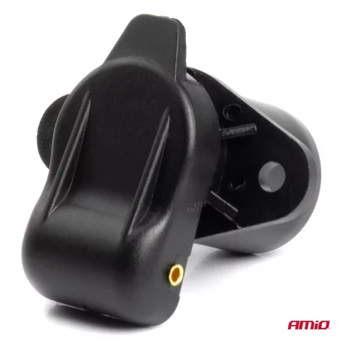 Zásuvka ťažného zariadenia 3 PIN /AMiO/ - obr. 3