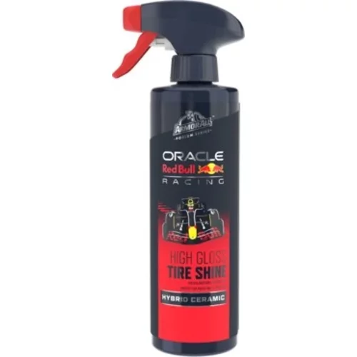 PS Hybrid Ceramic High Gloss Tire Shine Spray - leštenka na pneumatiky 500 ml