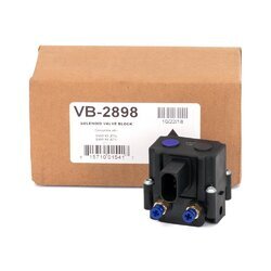 Ventil pneumatického systému Arnott VB-2898 - obr. 2