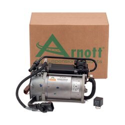 Kompresor pneumatického systému Arnott P-2740 - obr. 2