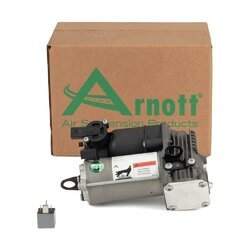 Kompresor pneumatického systému Arnott P-3258 - obr. 2