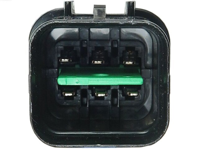 Régulateur D'Alternateur AS-PL ARE3137 (Valeo) - 12V - Neuf Sous Emballage - Premium Line