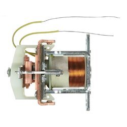 Elektromagnetický spínač pre štartér AS-PL SS0337P