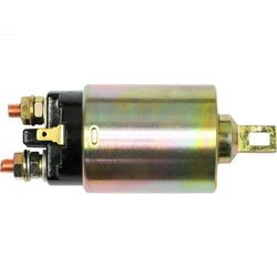 Elektromagnetický spínač pre štartér AS-PL SS5081