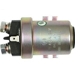 Elektromagnetický spínač pre štartér AS-PL SS9006(ZM)