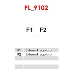 Alternátor AS-PL A5164 - obr. 4