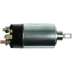 Elektromagnetický spínač pre štartér AS-PL SS0024