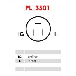 Alternátor AS-PL A5150 - obr. 5
