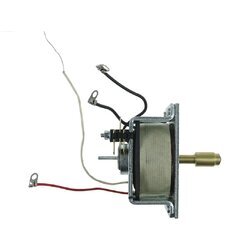Elektromagnetický spínač pre štartér AS-PL SS0031