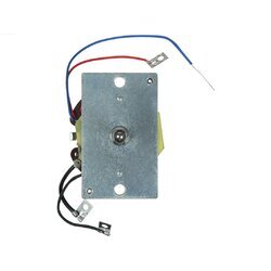 Elektromagnetický spínač pre štartér AS-PL SS0100 - obr. 1