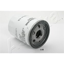 Olejový filter ASHIKA 10-0L-L08