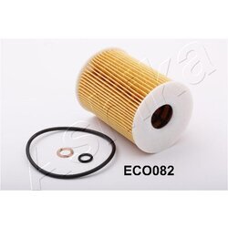 Olejový filter ASHIKA 10-ECO082