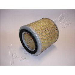 Vzduchový filter ASHIKA 20-02-219