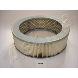 Vzduchový filter ASHIKA 20-04-403