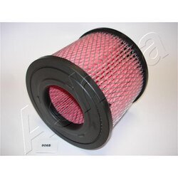 Vzduchový filter ASHIKA 20-09-906