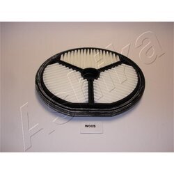 Vzduchový filter ASHIKA 20-W0-000
