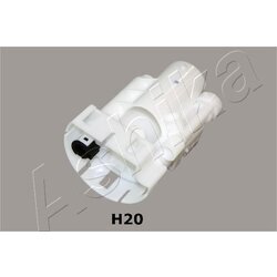 Palivový filter ASHIKA 30-0H-H20