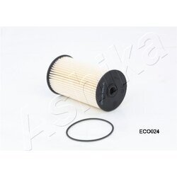 Palivový filter ASHIKA 30-ECO024