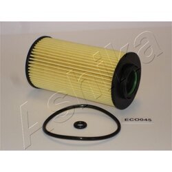 Olejový filter ASHIKA 10-ECO045