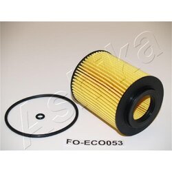 Olejový filter ASHIKA 10-ECO053