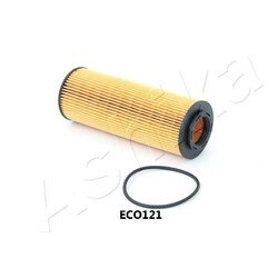 Olejový filter ASHIKA 10-ECO121