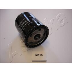 Olejový filter ASHIKA 10-M0-001