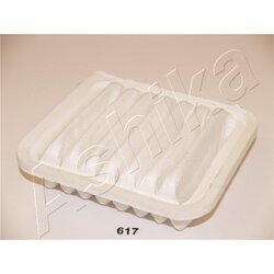 Vzduchový filter ASHIKA 20-06-617