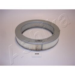 Vzduchový filter ASHIKA 20-08-802