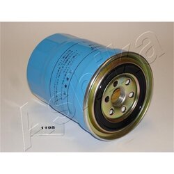 Palivový filter ASHIKA 30-01-119