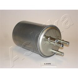Palivový filter ASHIKA 30-0L-L05