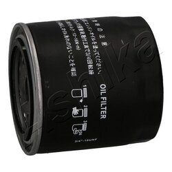 Olejový filter ASHIKA 10-01-112E - obr. 1