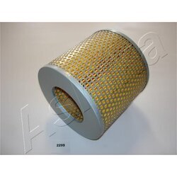 Vzduchový filter ASHIKA 20-02-229
