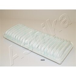 Vzduchový filter ASHIKA 20-02-265