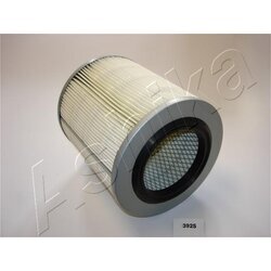 Vzduchový filter ASHIKA 20-03-392