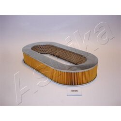 Vzduchový filter ASHIKA 20-05-506