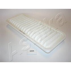 Vzduchový filter ASHIKA 20-06-692