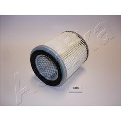 Vzduchový filter ASHIKA 20-08-806