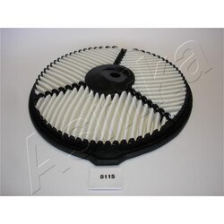 Vzduchový filter ASHIKA 20-08-811