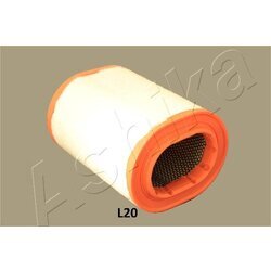 Vzduchový filter ASHIKA 20-0L-L20