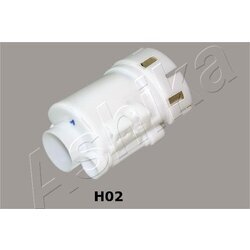 Palivový filter ASHIKA 30-0H-H20 - obr. 1