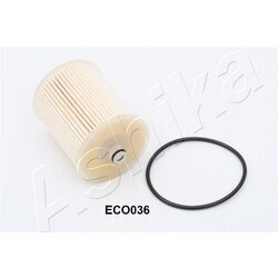 Palivový filter ASHIKA 30-ECO036