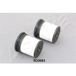 Palivový filter ASHIKA 30-ECO083
