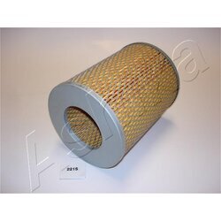 Vzduchový filter ASHIKA 20-02-221