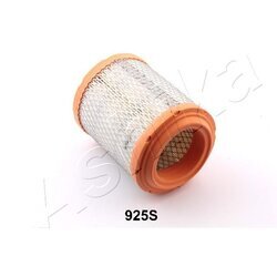 Vzduchový filter ASHIKA 20-09-925