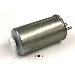Palivový filter ASHIKA 30-00-003 - obr. 1