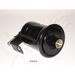 Palivový filter ASHIKA 30-02-280