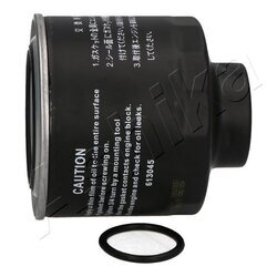 Palivový filter ASHIKA 30-05-500 - obr. 2